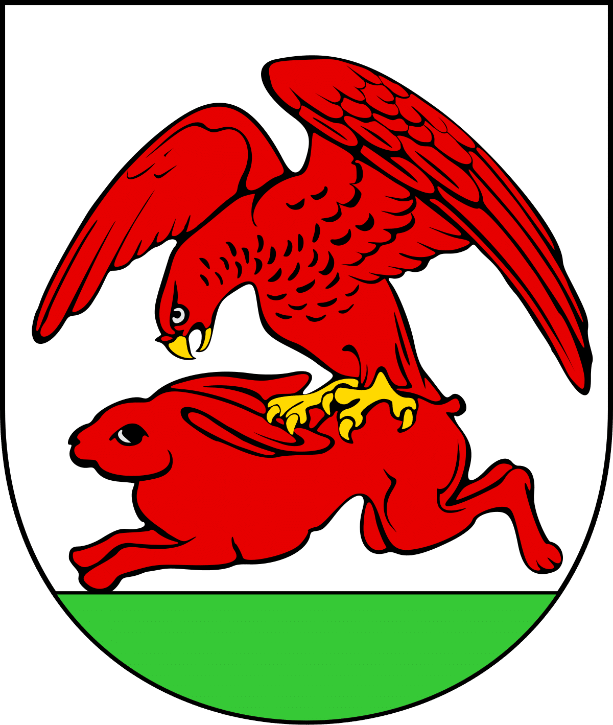 Kieruj się na Kalisz Pomorski